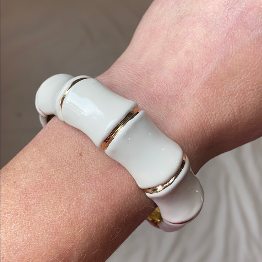 Statement bracelet